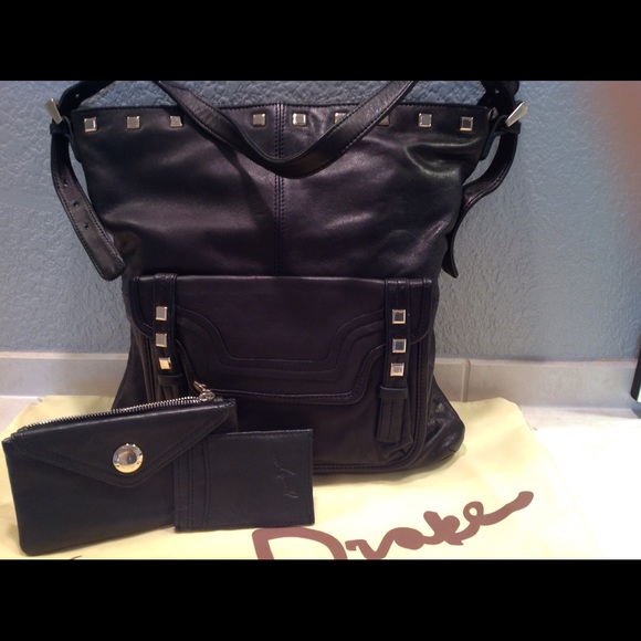 JUNIOR DRAKE BAG