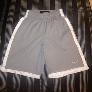 Nike basketball shorts