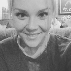 Meet your Posher, Becky