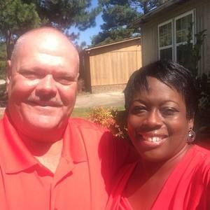 Meet your Posher, Monique