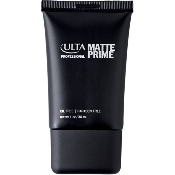 Matte Face Primer