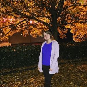 Meet your Posher, Nastya