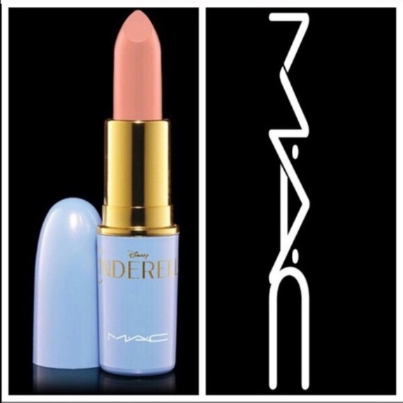 cinderella lipstick