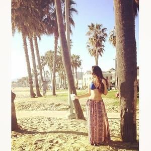 Meet your Posher, Keshia