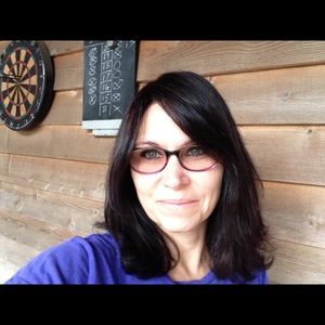 Meet your Posher, Joanne