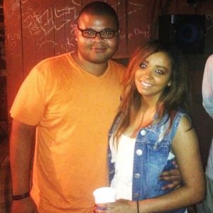 Meet your Posher, Ariel