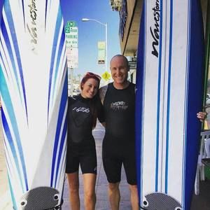 Meet your Posher, Jamie