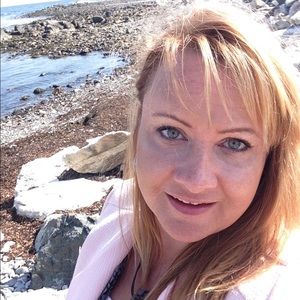 Meet your Posher, Kerri