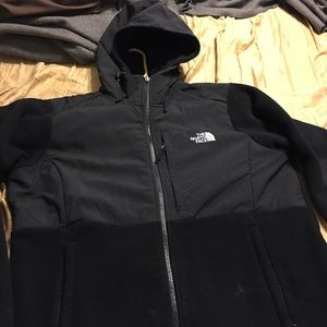 Women's North Face jacket