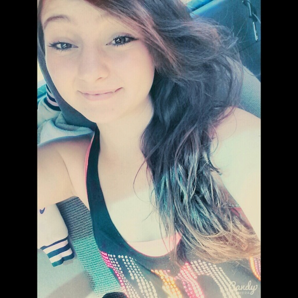 Meet your Posher, Catrina - Picture 1 of 1