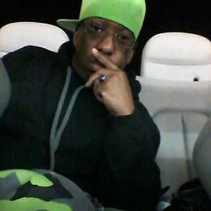 Meet your Posher, Jimmie man-man