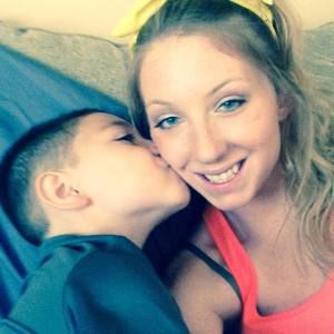 Meet your Posher, Allie