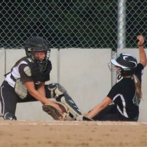 Meet your Posher, Jodi