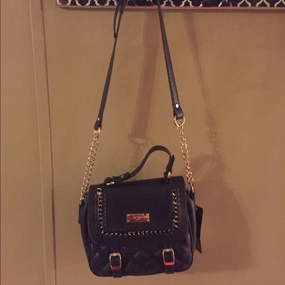 BCBG purse