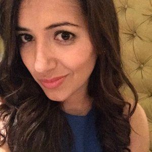 Meet your Posher, Samantha