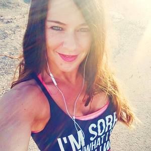 Meet your Posher, Karly jo