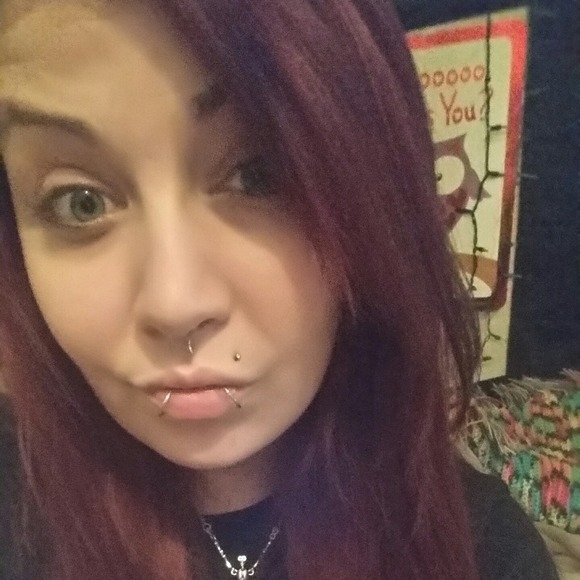 Meet your Posher, Katlyn