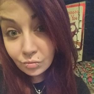 Meet your Posher, Katlyn