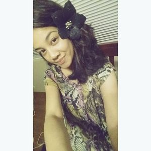 Meet your Posher, Grace