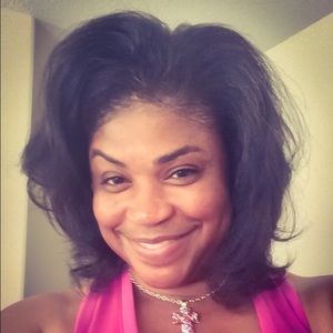 Meet your Posher, Angelique
