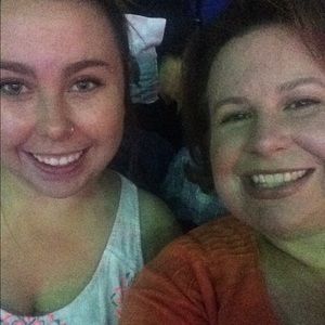 Meet your Posher, Dee ann