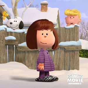 Meet your Posher, Cara