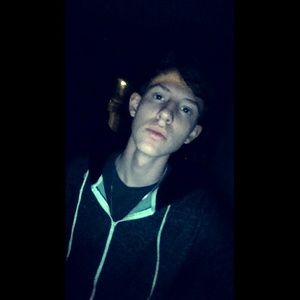 Meet your Posher, Matthew