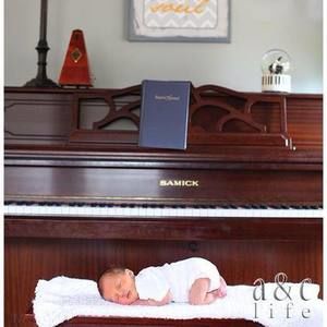 Meet your Posher, Sarah elizabeth