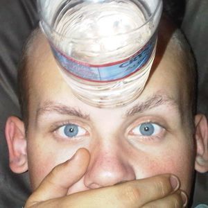 Meet your Posher, Brett