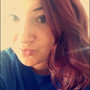 Meet your Posher, Lori