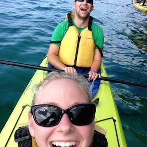 Meet your Posher, Jenn