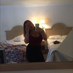 Meet your Posher, Allison