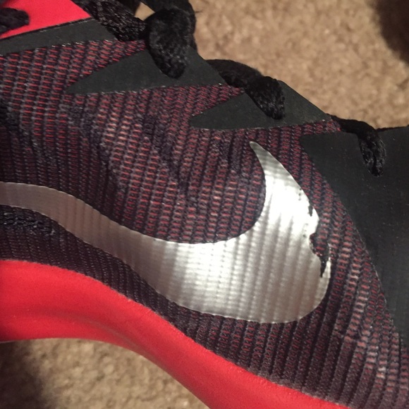 Nike Hyper Quickness - Picture 3 of 4