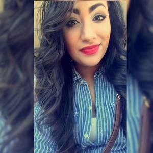 Meet your Posher, Daisy