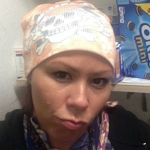 Meet your Posher, Trudy