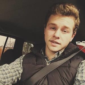 Meet your Posher, Mark