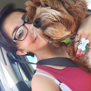 Meet your Posher, Savannah