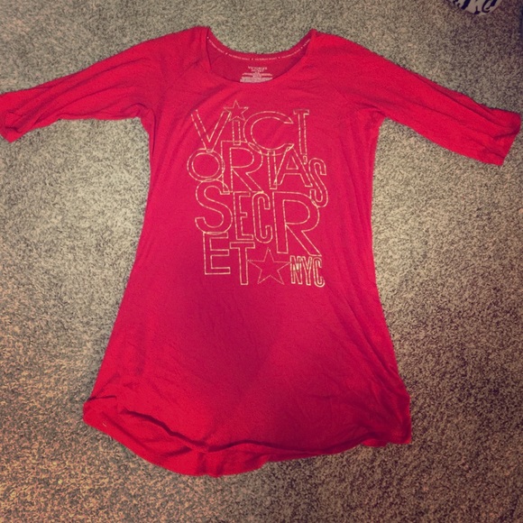 Victoria's Secret nighty