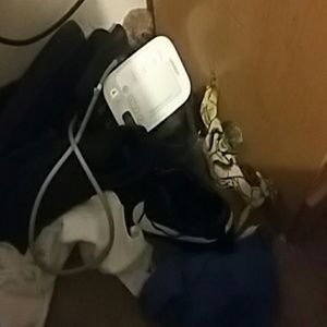 Meet your Posher, Ray