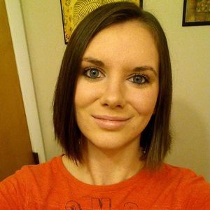 Meet your Posher, Nikki
