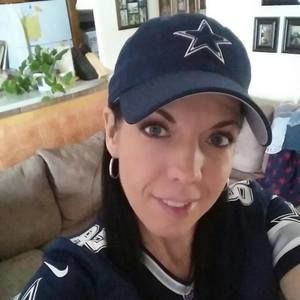 Meet your Posher, Brenda