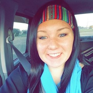 Meet your Posher, Allison