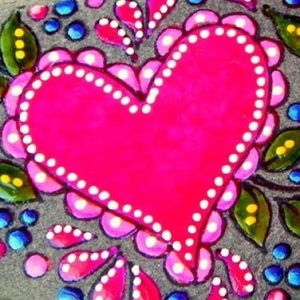 Meet your Posher, Heather