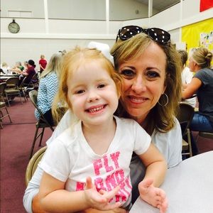 Meet your Posher, Pam