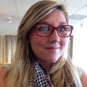 Meet your Posher, Kacie