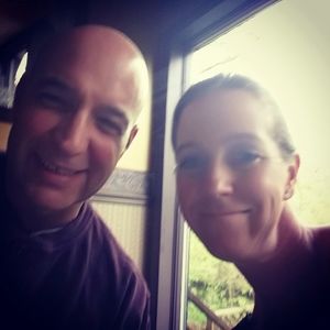 Meet your Posher, Jody