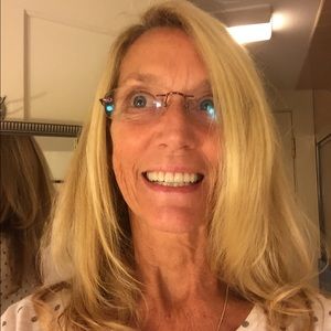 Meet your Posher, Patricia