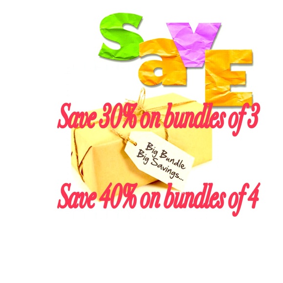 Bundle Deals !
