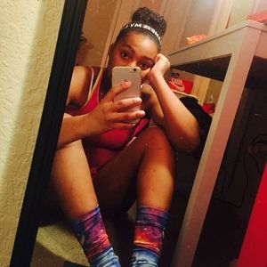 Meet your Posher, Krista