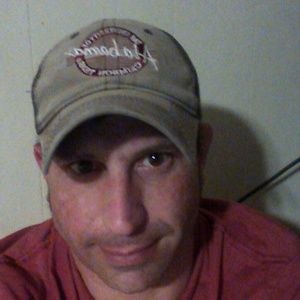 Meet your Posher, Chad